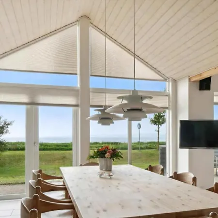 Bright And Lovely Seaside *