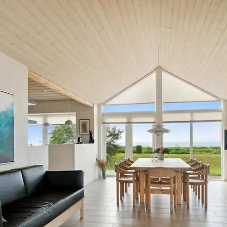 Bright And Lovely Seaside *