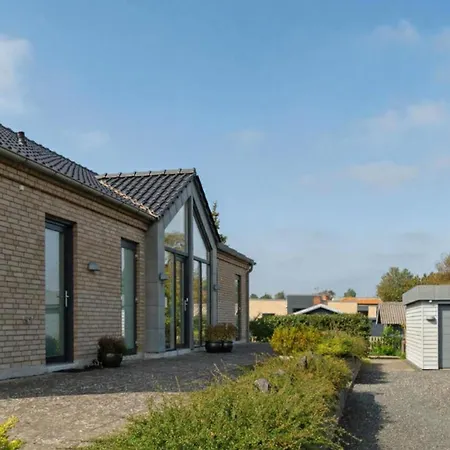 Feriehus Skønt Og Lyst Med Havudsigt *