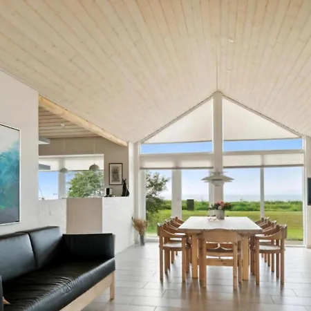 Bright And Lovely Seaside *